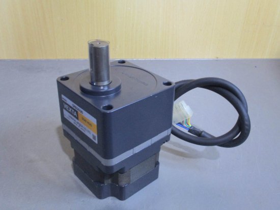 中古ORIENTAL MOTOR FBLM575W-GFB ブラシレスモーター /GEAR HEAD GFB5G30 - growdesystem