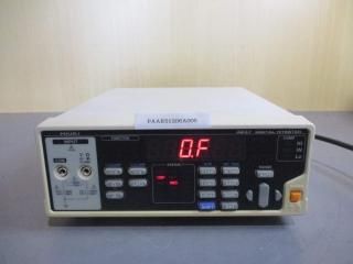 HIOKI DIGITAL HITESTER 3237 OK