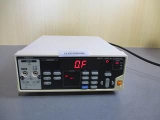 HIOKI DIGITAL HITESTER 3237 OK