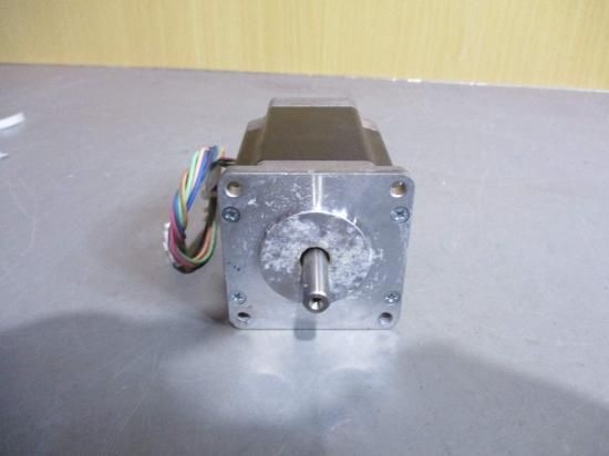 中古Oriental Motor Vexta PK569-NB-A3 ステッピングモーター - growdesystem