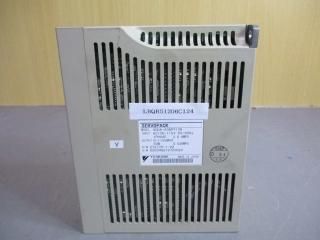 YASKAWA SERVOPACK SGDA-A3BPY138
