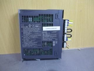 MITSUBISHI ɩŵ ܥ MR-J4-10B 100W
