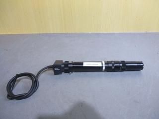  TOKYO CCD VIDEO CAMERA ZOOM 0.75X/ZOOM LOCK 3X 4X 4.5X