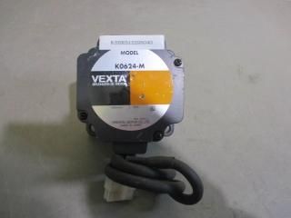 ORIENTAL MOTOR BRUSHLESS DC MOTOR K0624-M
