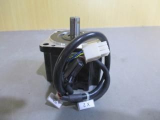  YASKAWA AC SERVO MOTOR SGMP-02A3TE33 AC ܥ⡼ 200W