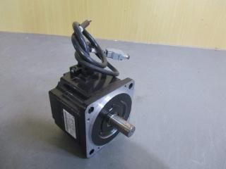  YASKAWA AC SERVO MOTOR SGMPH-02BAA21 AC ܥ⡼ 200W