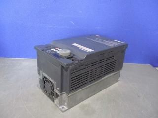  MITSUBISHI INVERTER FR-B3-H1500 С 1.5KW 
