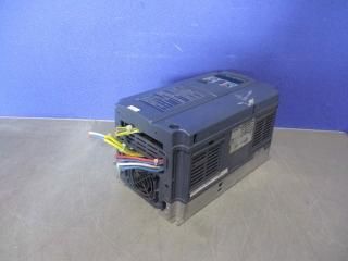  FUJI INVERTER FRN2.2G1S-2XS С