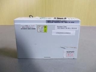 IAI ROBO CYLINDER RCS-C-RA45-I-30-DV-0