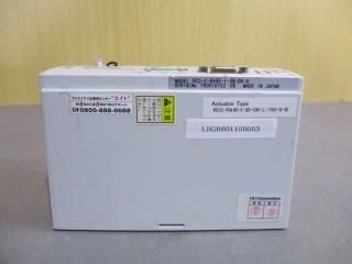 IAI ROBO CYLINDER RCS-C-RA45-I-30-DV-0