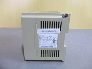 Yaskawa MP2300 JEPMC-IO2310-E Digital I/O Module A01 24VDC