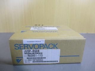 YASKAWA REGENERATIVE UNIT JUSP-RG08 ˥å