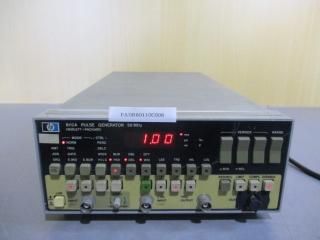 Keysight /Agilent (HP) ѥ륹ͥ졼 8112A ųǧ