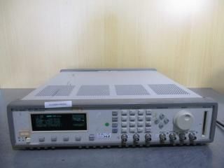 Agilent 81110A Pulse Pattern Generator ųǧ