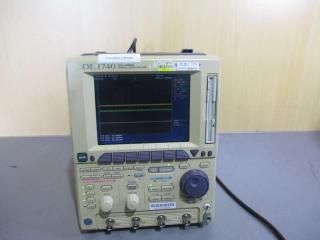 Yokogawa ǥ륪 DL1740