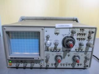 IWATSU סSS-661360MHz OK