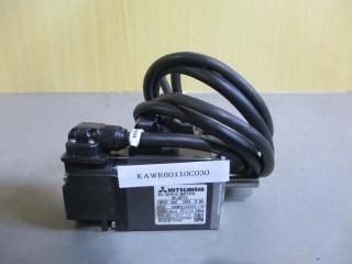 MITSUBISHI AC SERVO MOTOR HF-KP13  ACܥ⡼ 100W