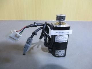 YASKAWA AC SERVO MOTOR SGMAH-01AAA21 AC ܥ⡼ 100W