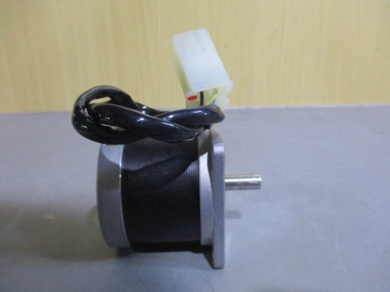 中古SANYO DENKI STEPPING MOTOR 103H7522-7051 3相ステッピングモータ - growdesystem