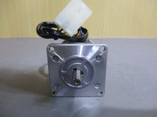 中古SANYO DENKI STEPPING MOTOR 103H7522-7051 3相ステッピングモータ - growdesystem