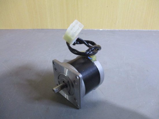 中古SANYO DENKI STEPPING MOTOR 103H7522-7051 3相ステッピングモータ - growdesystem