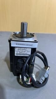 YASKAWA AC SERVO MOTOR SGMAH-01AAA21 AC ܥ⡼ 100W