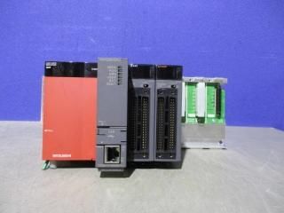 MITSUBISHI Q04UDEHCPU Q35B/Q61P/QX42/QY42P