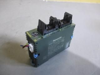  PANASONIC CONTROL UNIT FP0R-C32CT AFP0RC32CT 