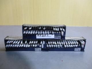  MISUMI MWI-MIL34-HTB34-P ߥʥ֥å 3