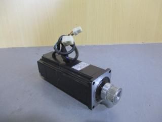  YASKAWA AC SERVO MOTOR SGM-04A314B AC ܥ⡼ 400W