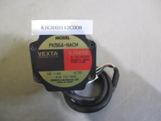  ORIENTAL MOTOR STEPPING MOTOR PK564-NACM ƥåԥ󥰥⡼