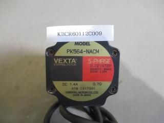  ORIENTAL MOTOR STEPPING MOTOR PK564-NACM ƥåԥ󥰥⡼