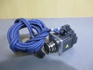  MITSUBISHI AC SERVO MOTOR HG-KR23 AC ܥ⡼ 200W