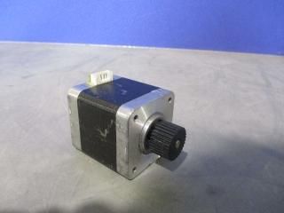  Minebea Matsushita KD55026-4001 Stepper Motor 17PM-K442-P1VS