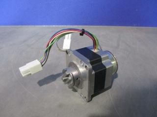  ORIENTAL MOTOR VEXTA 2-PHASE STEPPING MOTOR C9336-9212K