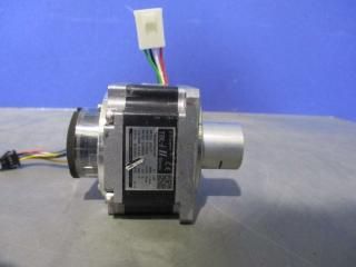  TAMAGAWA SEIKI AC SERVO MOTOR TBL-I II 4613N2032E200