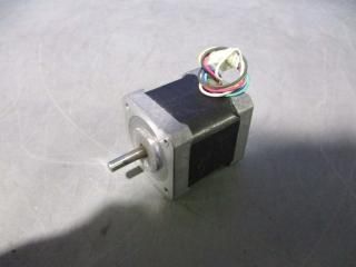  ORIENTAL MOTOR STEPPING MOTOR 2-PHASE PK245M-02A
