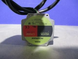  ORIENTAL MOTOR VEXTA PK569NAW 5-PHASE STEPPING MOTOR