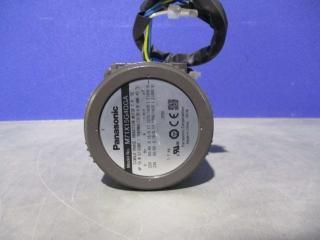  Panasonic Gear reducer Gearbox MX7G15BA/Panasonic M71X15G4GGA MOTOR