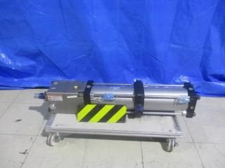  SMC CDNST125-500-D-M9BW  0.97MPa CNS - åե/ʣưҥå /  CNS125D-UA OK