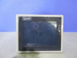  PRO FACE GRAPHIC PANEL GP370-LG11-24V 20W OK