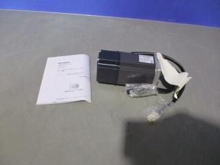  Mitsubishi HC-KFS43K AC Servo Motor  400W