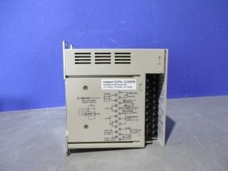  OMRON  Ĵ G3PX-220EHN 