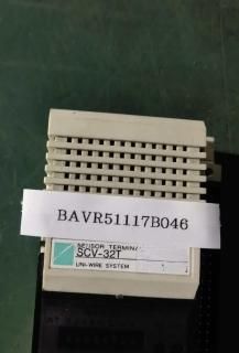  NKE SENSOR TERMINAL SCV-32T
