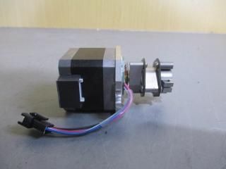  ORIENTAL MOTOR STEPPING MOTOR 2-PHASE PK244PA ƥåԥ󥰥⡼̡