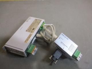  IAI PCON-CGB-56PWAI-CC-0-0 CONTROLLER ȥ