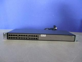 HPE OfficeConnect 1420 24G Switch