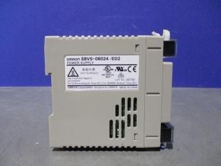  OMRON å󥰥ѥץ饤 S8VS-06024 