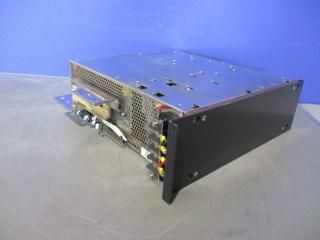  TDK POWER SUPPLY RAY02-600-31 2V 600A