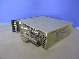  TDK POWER SUPPLY RAY05-600-31 5V 600A